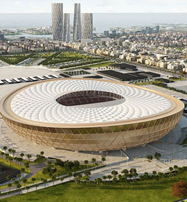 LUSAIL STADIUM